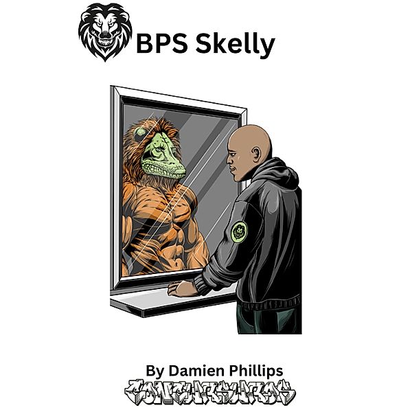 BPS Skelly (1) / 1, Dgo Dondon