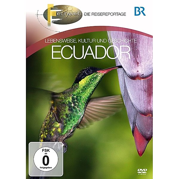 BR - Fernweh: Ecuador, Special Interest