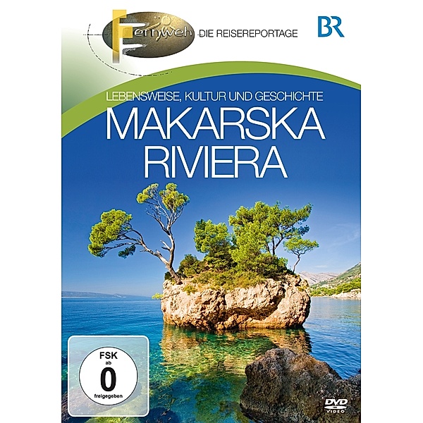 BR-Fernweh: Makarska Riviera, Special Interest