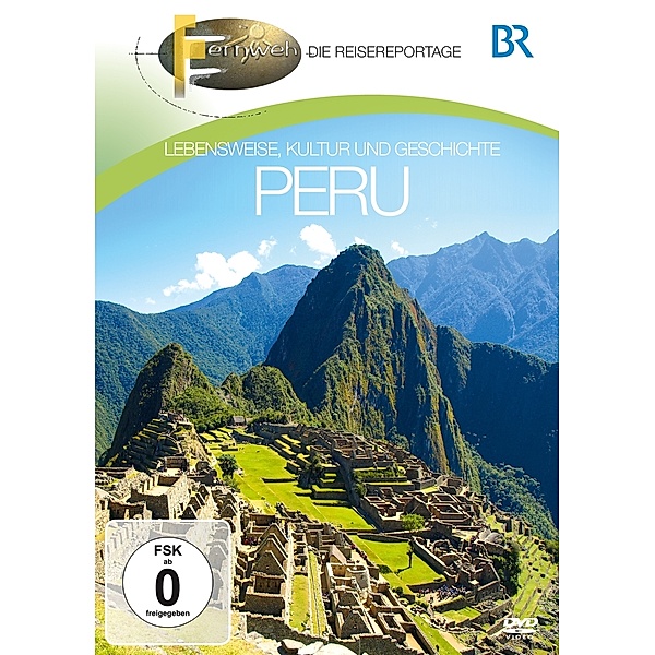 BR - Fernweh: Peru, Br-fernweh