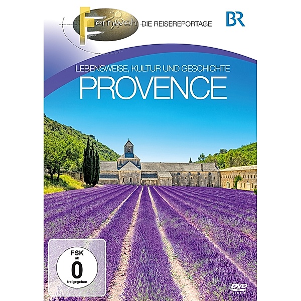 BR-Fernweh: Provence, Special Interest