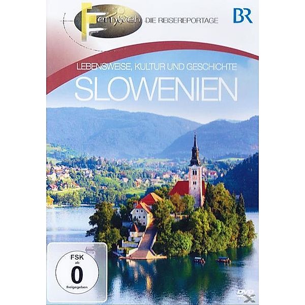 Br-fernweh: Slowenien, Special Interest