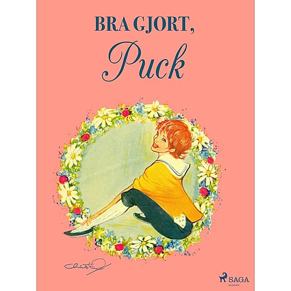 Bra gjort, Puck, Lisbeth Werner