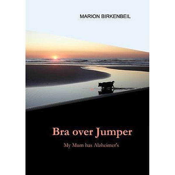 Bra over Jumper, Marion Birkenbeil