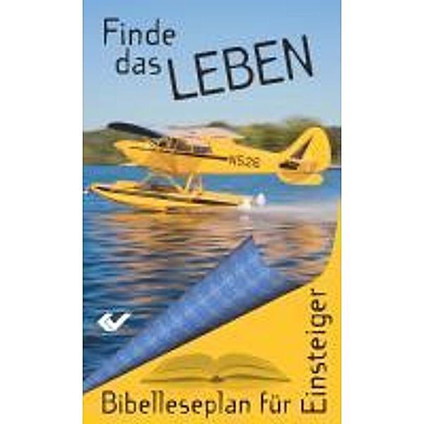 Braas, V: Finde das Leben, Volker Braas, Lothar Jung