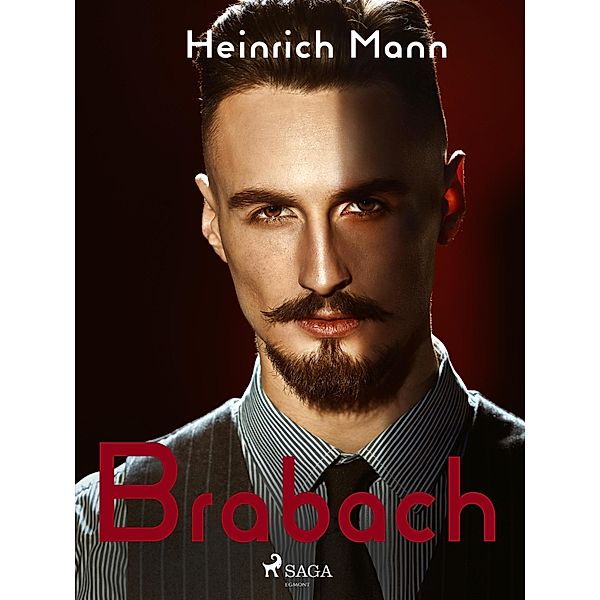 Brabach, Heinrich Mann