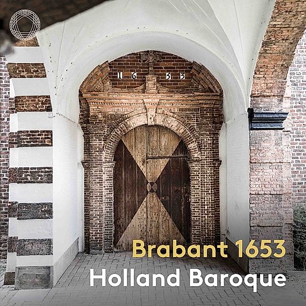 Brabant 1653, Holland Baroque