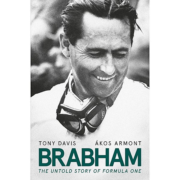 Brabham, Tony Davis