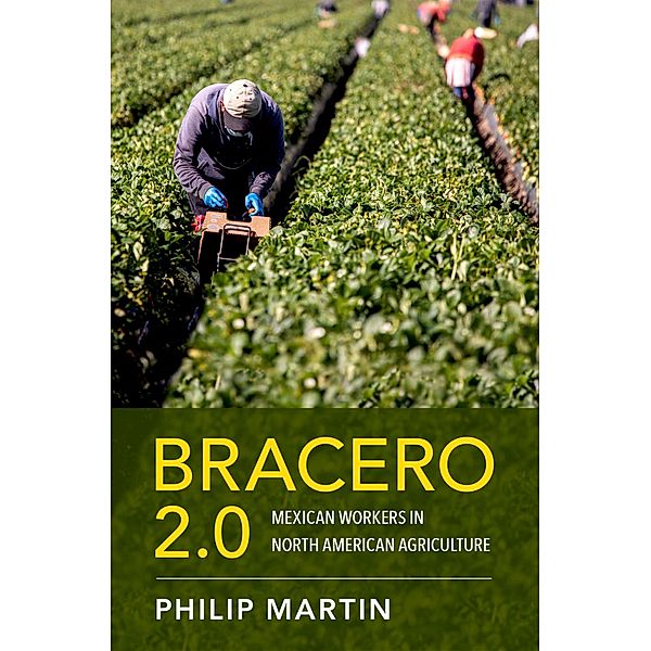 Bracero 2.0, Philip Martin