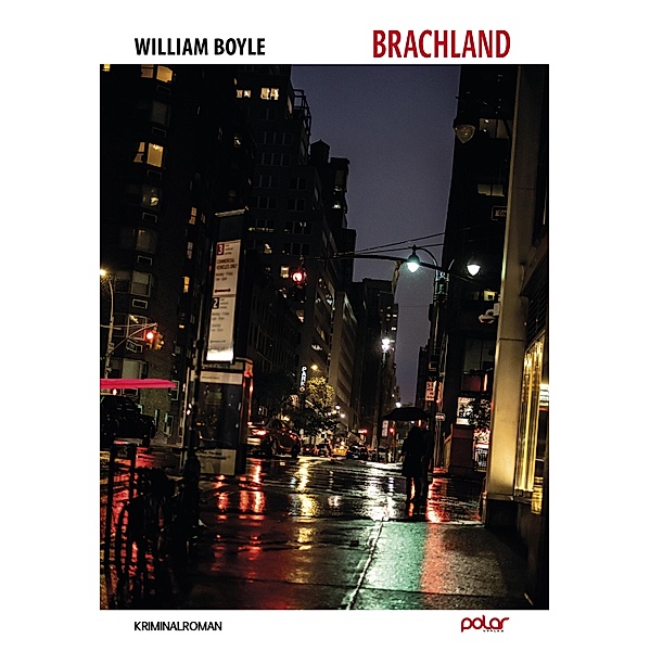 Brachland, William Boyle