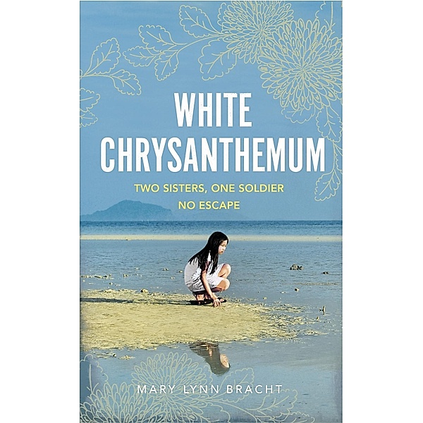 Bracht, M: White Chrysanthemum, Mary Lynn Bracht
