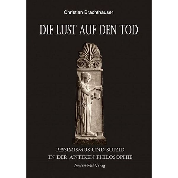 Brachthäuser, C: Lust auf den Tod, Christian Brachthäuser