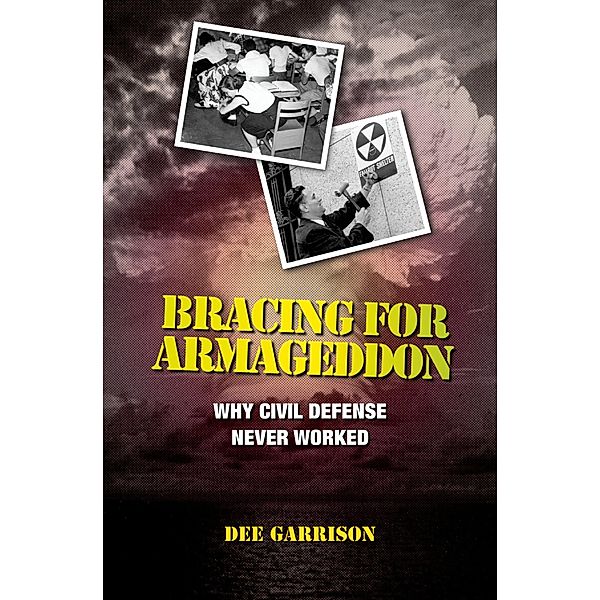 Bracing for Armageddon, Dee Garrison