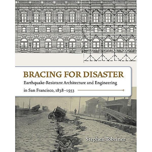Bracing for Disaster, Stephen Tobriner