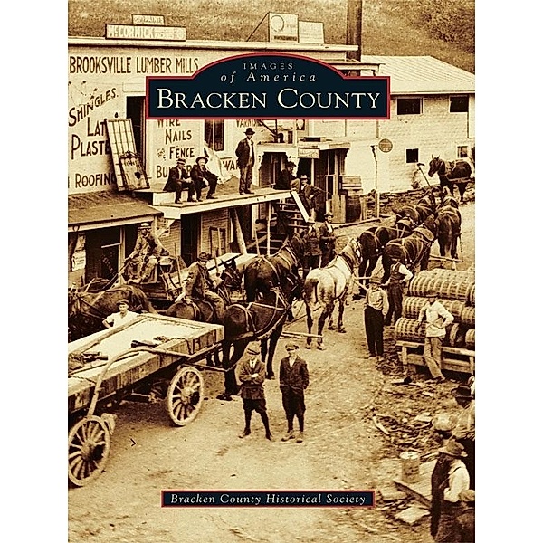 Bracken County, Bracken County Historical Society