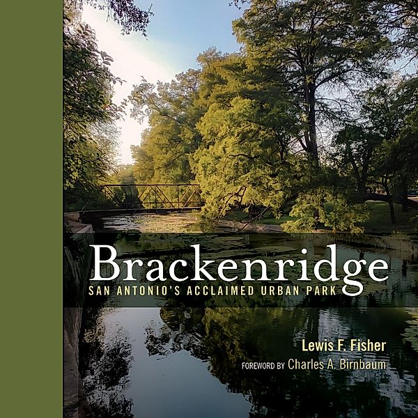 Brackenridge, Lewis F. Fisher