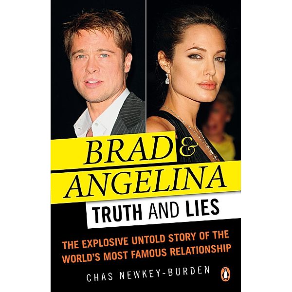 Brad and Angelina, Chas Newkey-Burden