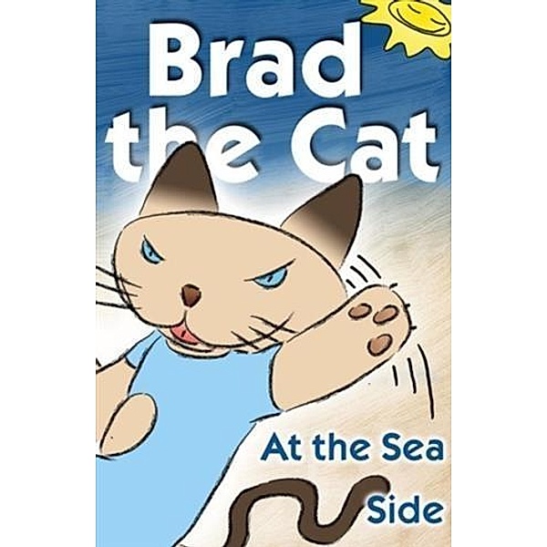 Brad the Cat, Bostjan Lapajne