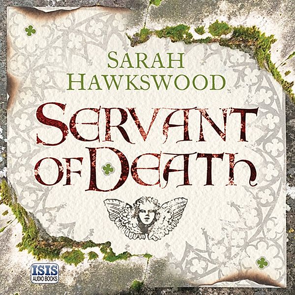 Bradecote and Catchpoll - 1 - Servant of Death, Sarah Hawkswood