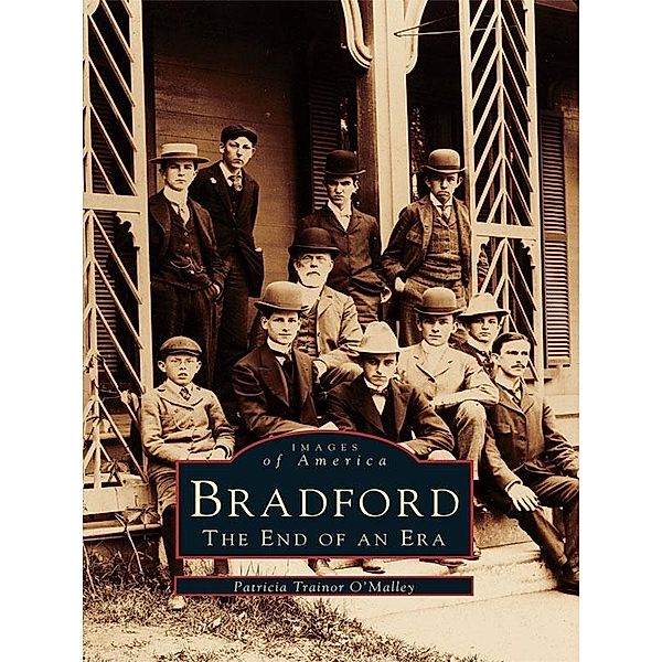 Bradford, Patricia Trainor O'Malley