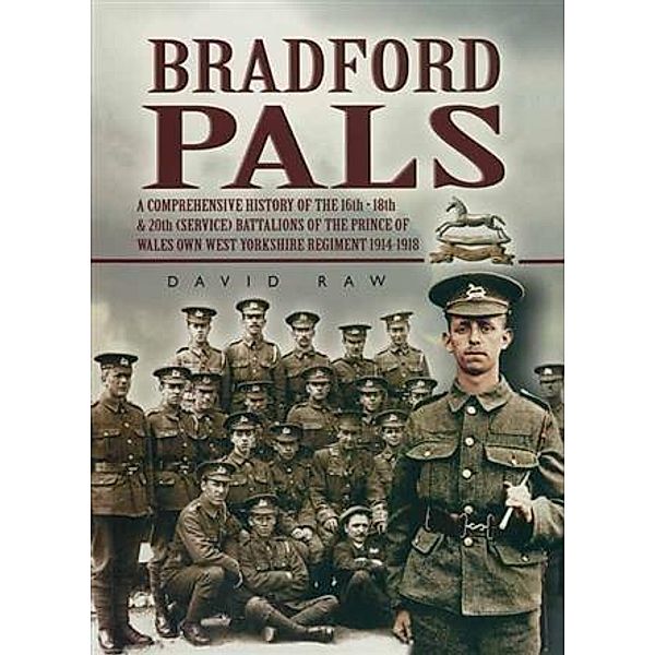 Bradford Pals, David Raw