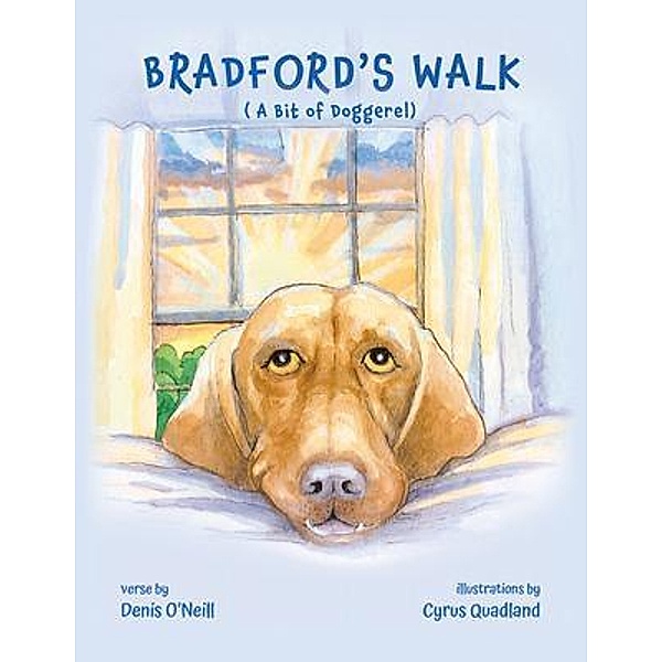 Bradford's Walk, Denis O'Neill