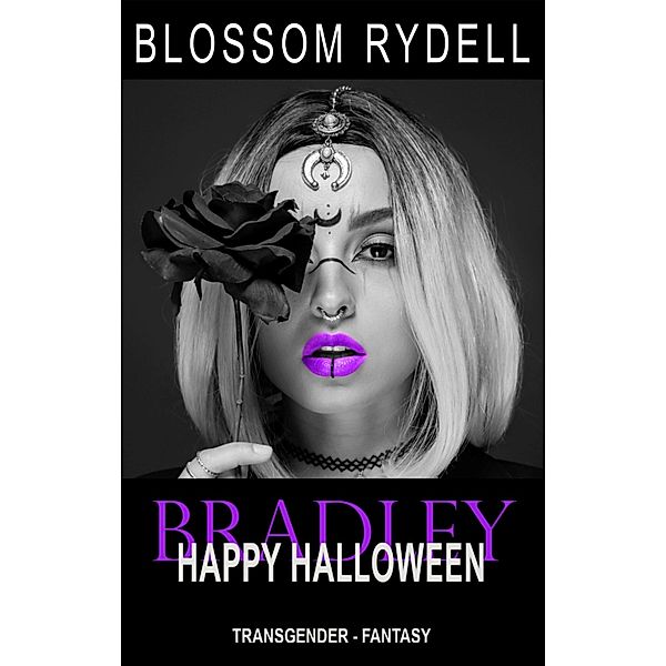 Bradley - Happy Halloween, Blossom Rydell