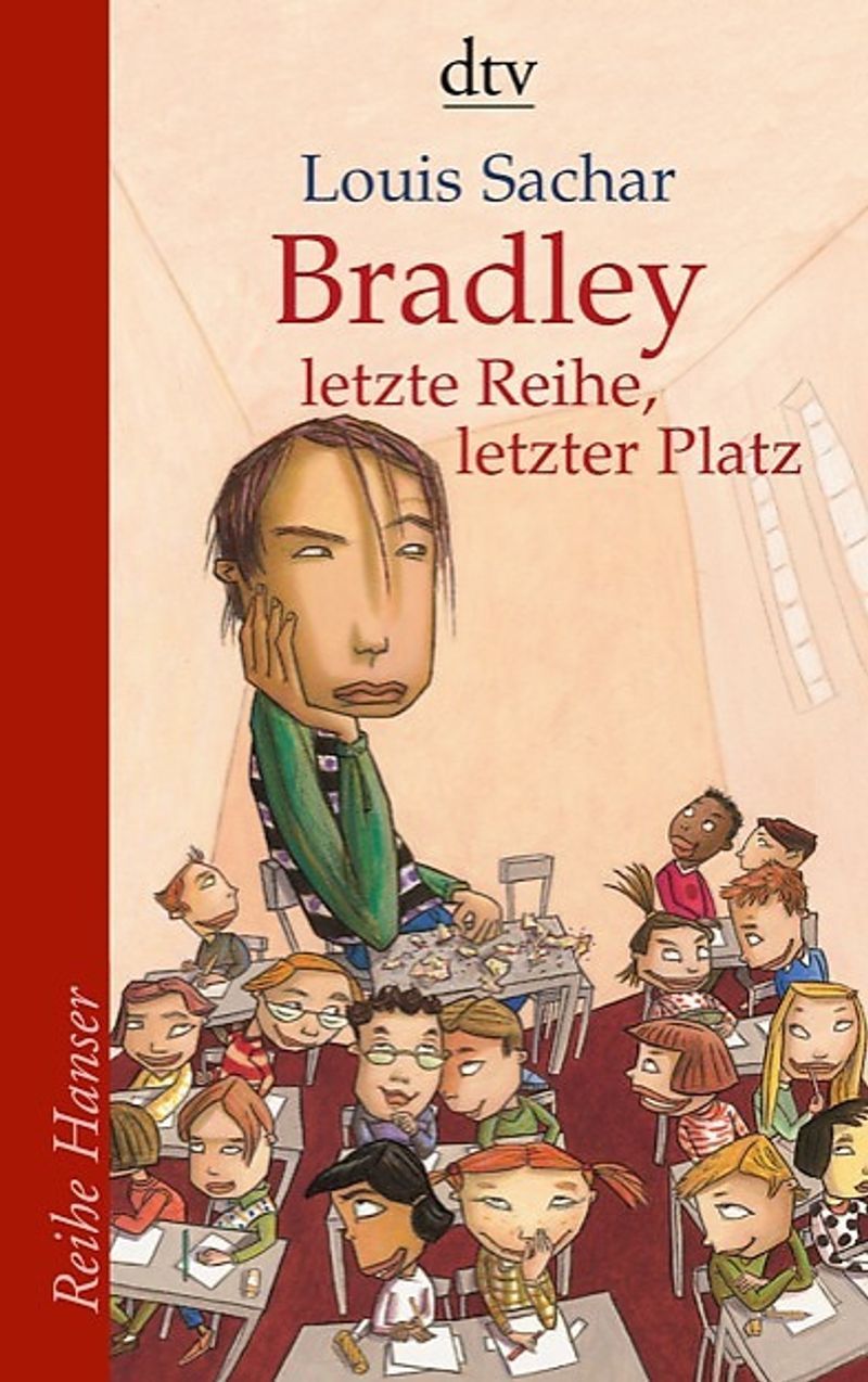 Bradley - letzte Reihe, letzter Platz Buch - Weltbild.ch