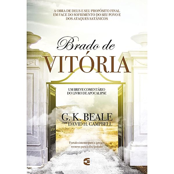 Brado de vitória, G. K. Beale, David H. Campbell