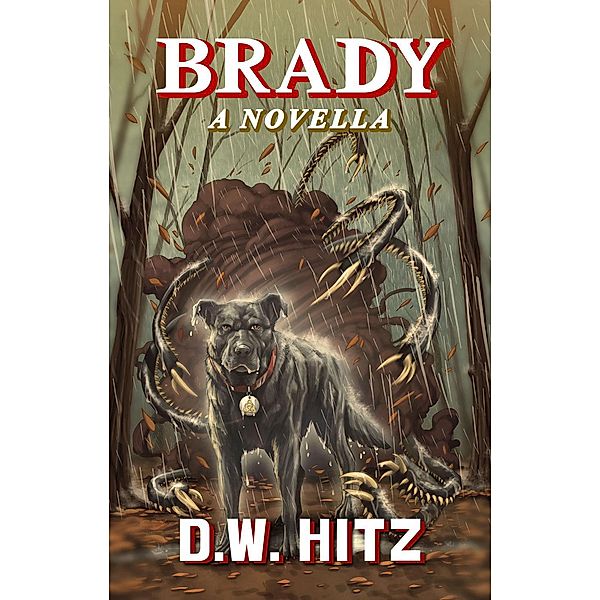 Brady, D. W. Hitz