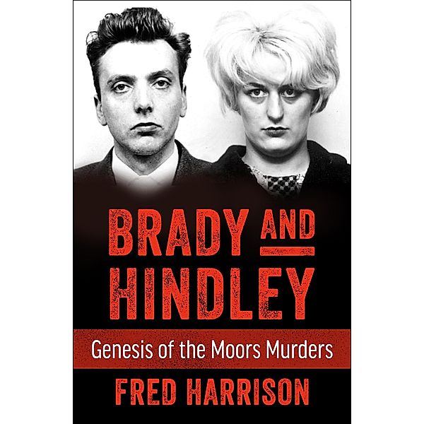 Brady and Hindley, Fred Harrison