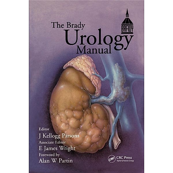 Brady Urology Manual