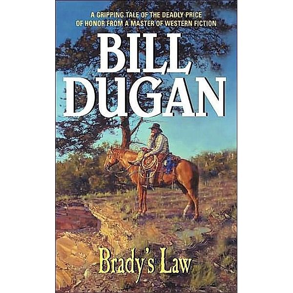 Brady's Law, Bill Dugan