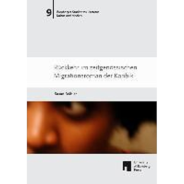 Brähler, S: Rückkehr im zeitgenössischen Migrationsroman, Susan Brähler