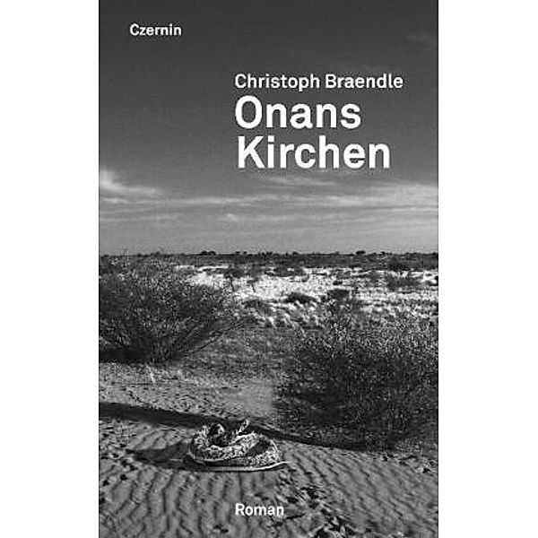 Braendle, C: Onans Kirchen, Christoph Braendle