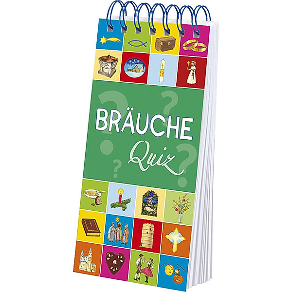 Bräuche-Quiz