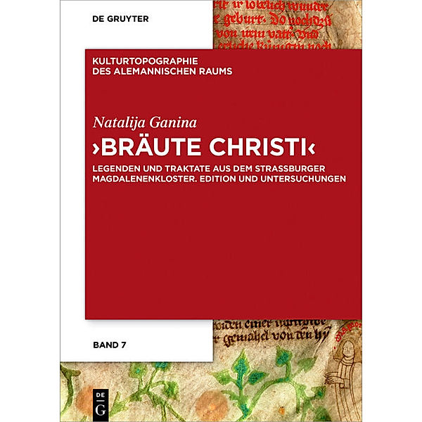 'Bräute Christi', Natalija Ganina