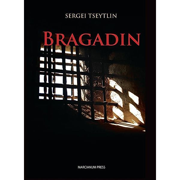 BRAGADIN, Sergei Tseytlin