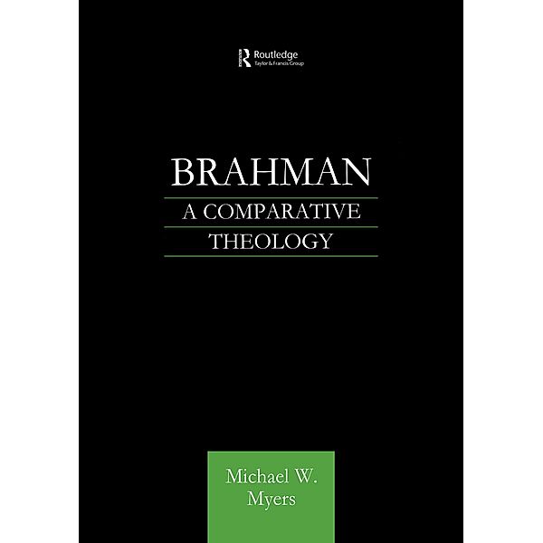 Brahman, Michael Myers