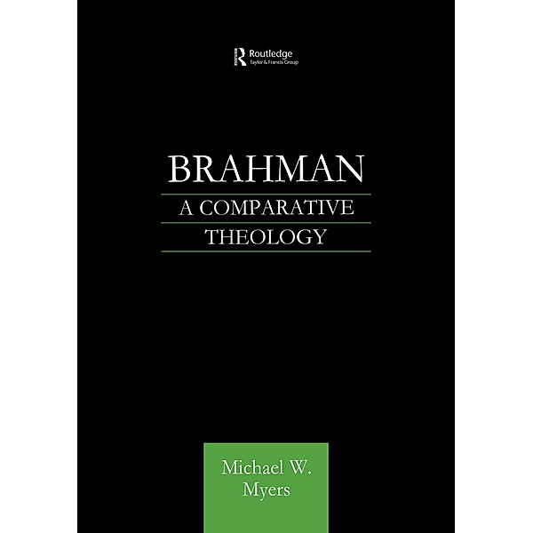 Brahman, Michael Myers
