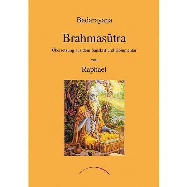 Brahmasutra, Badarayana