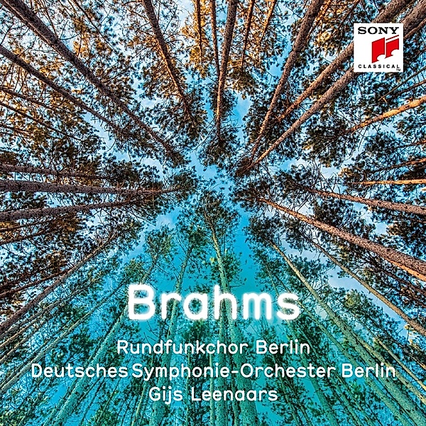 Brahms, Berlin Rundfunkchor