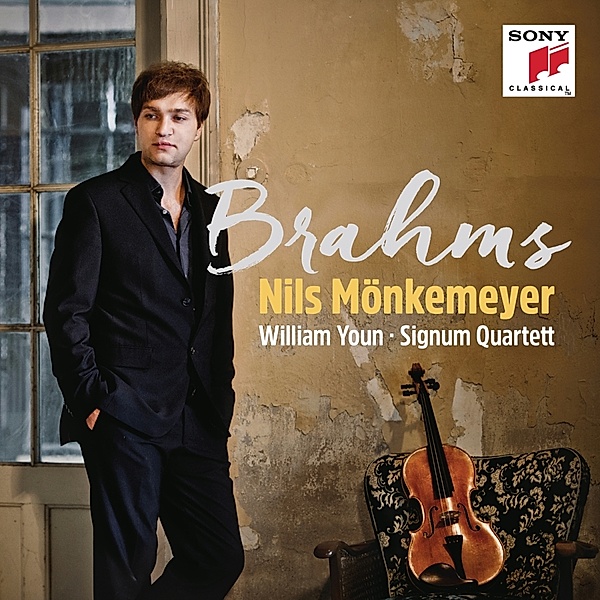 Brahms, Johannes Brahms