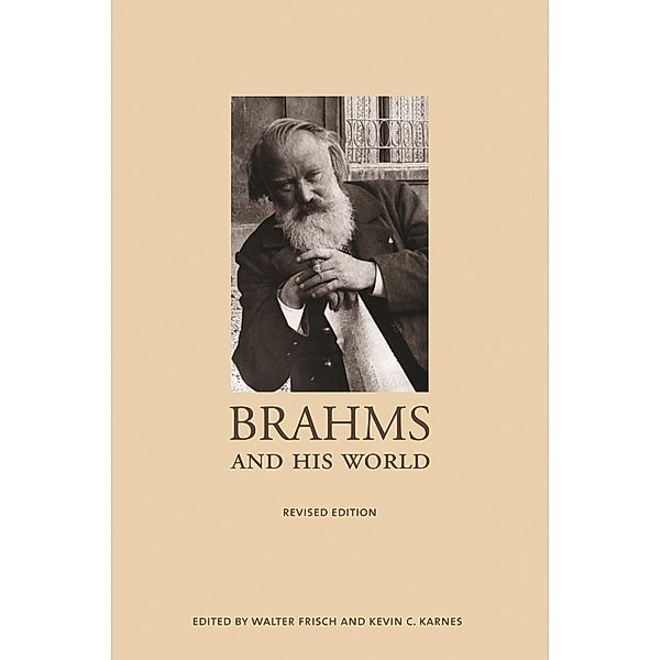 Brahms and His World / The Bard Music Festival