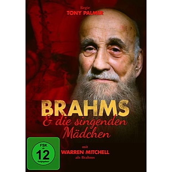 Brahms & die singenden Mädchen