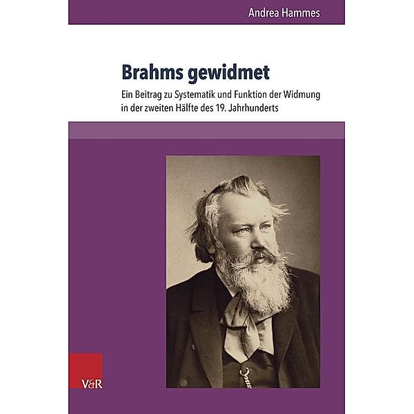 Brahms gewidmet, Andrea Hammes