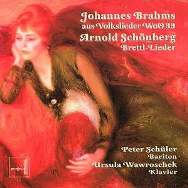 Brahms-Schönberg, P. Schüler, U. Wawroschek