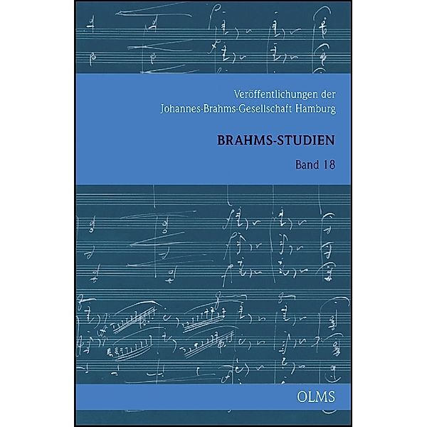 Brahms-Studien Band 18