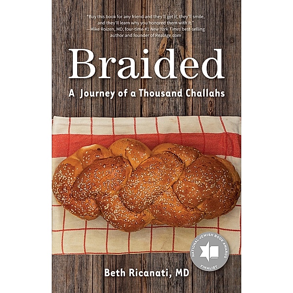 Braided, Beth Ricanati MD