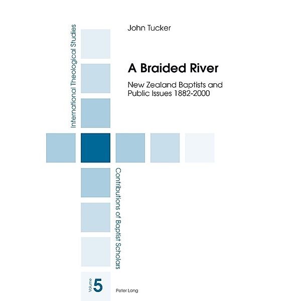 Braided River, John Tucker